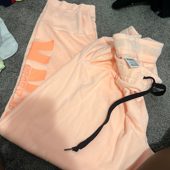 PINK Victoria's Secret Pants - Victoria secret women joggers